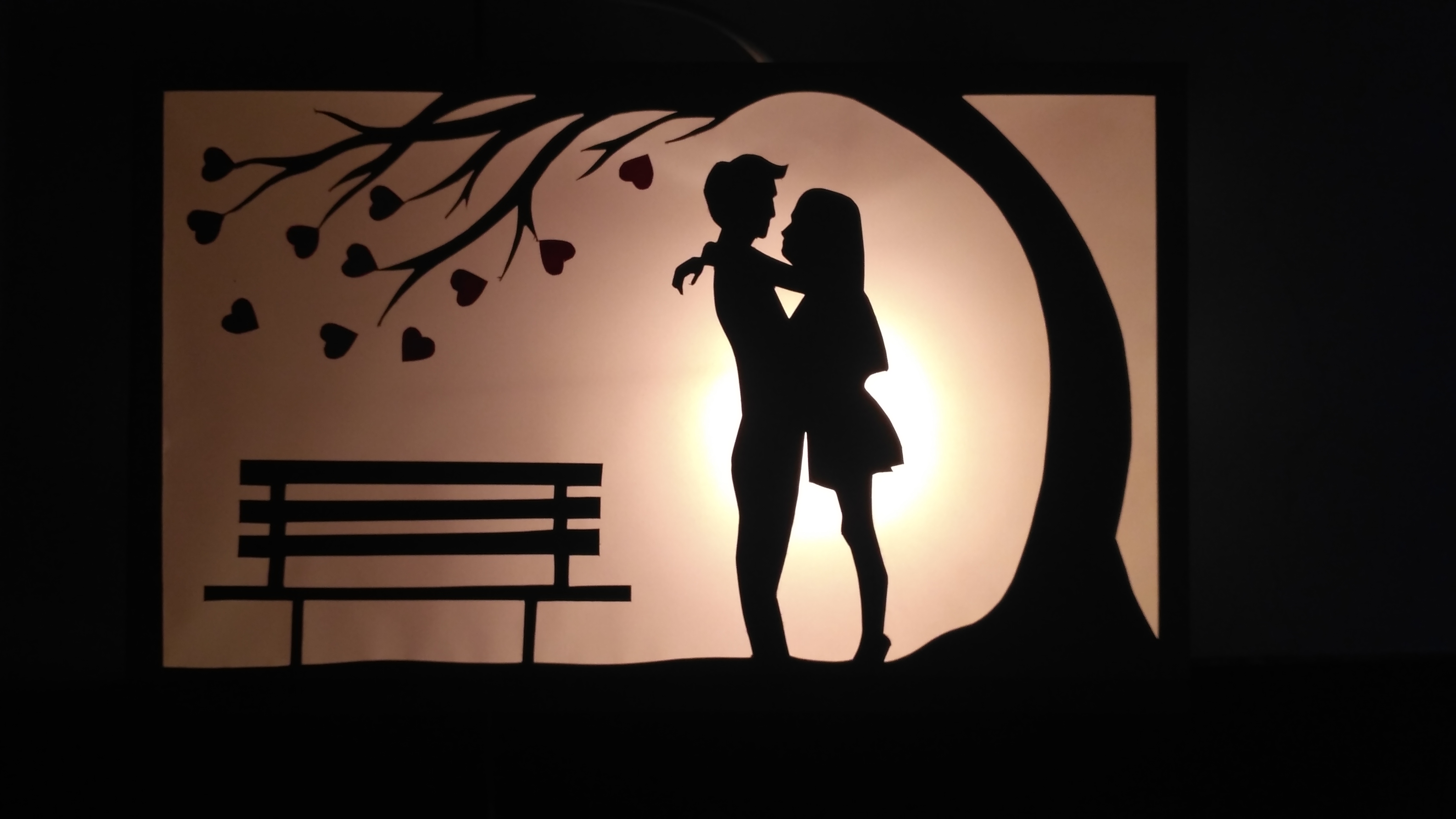 natural and artistic